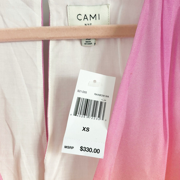 Cami NYC Dress XS NWT - Picture 8 of 10